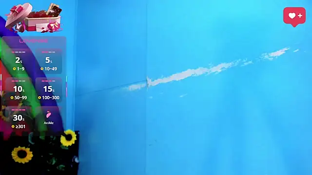 samantha__paez webcam