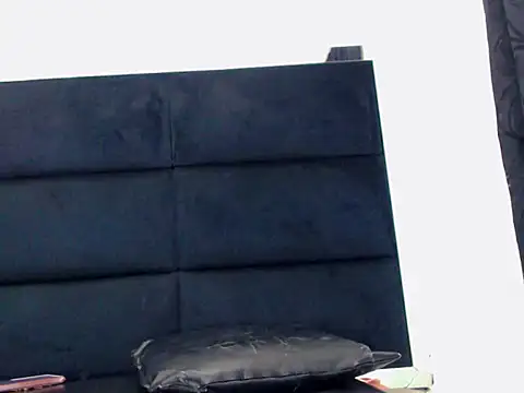 SinnthyaFoxxy webcam