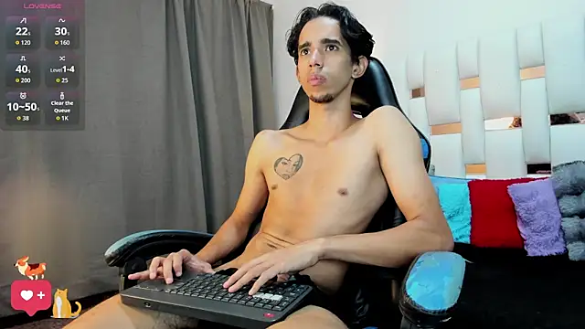 Alessandro_Abruzzo webcam