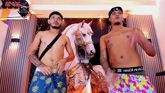 the_knights_of_the_night_ webcam