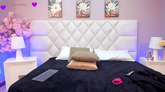 Victoria__lee webcam