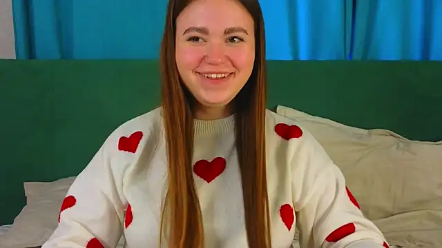 MariannaLomas webcam