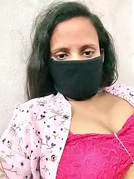 Cutie_Neetu webcam