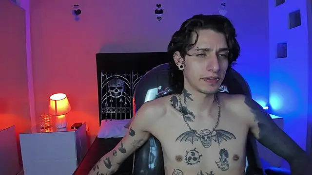 Vergil_Noir_ webcam