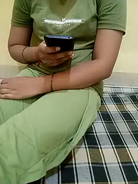 Seekha_Yadav01 webcam