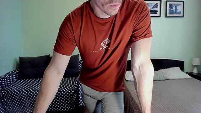 AlansonofDaddy webcam