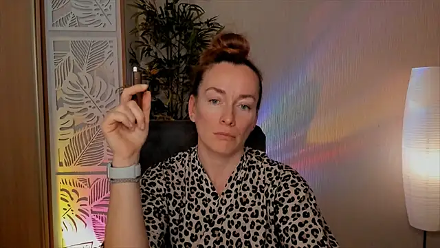 RebeccaMartinez webcam