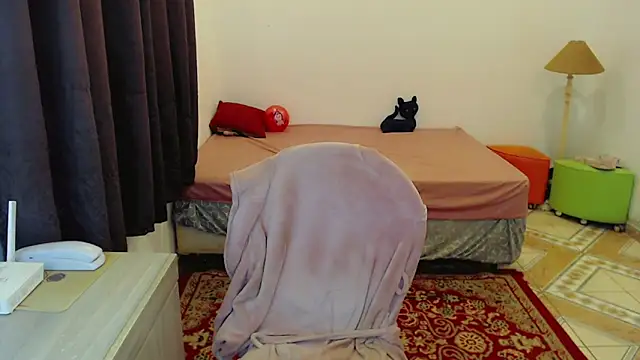 Sophie_Fantasys webcam