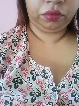 Ravina_patil1 webcam