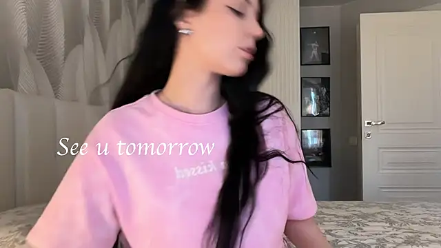 MiroslavaLime webcam