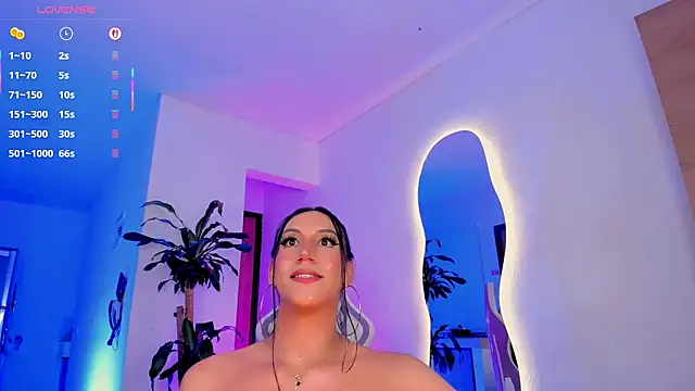 Pretty_Mariangel webcam