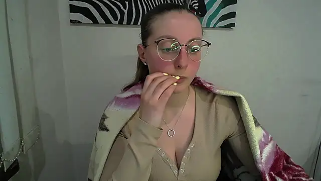 _Annabelle_Lee webcam