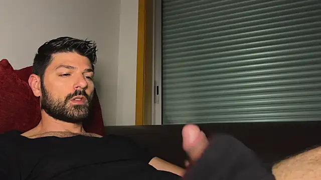 xxsexprincexx (Ask my age) - Goal = Cum