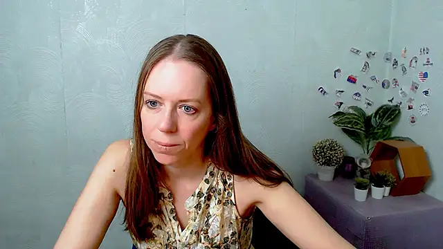 gloriasi_ (F milf) - beautiful underwear