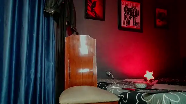 Leonnardo_Jaramillo webcam