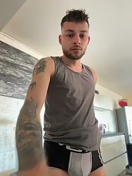 inkeddenis webcam