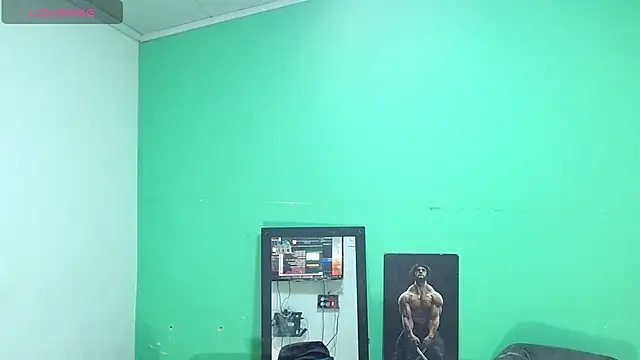 avaleri_cherry webcam