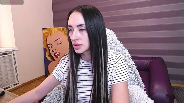 JenniferStone webcam