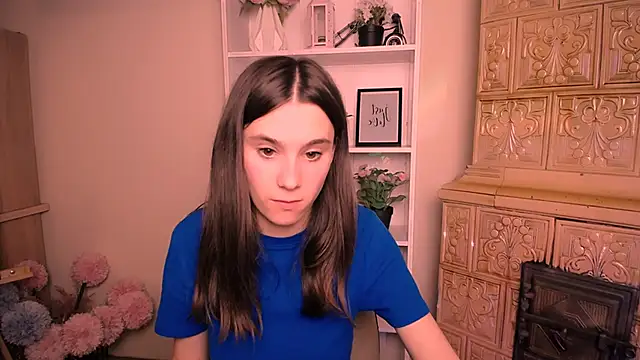 rosaray_ (F young) - Show boobs