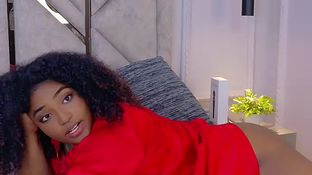 Cristal-Jonnes webcam