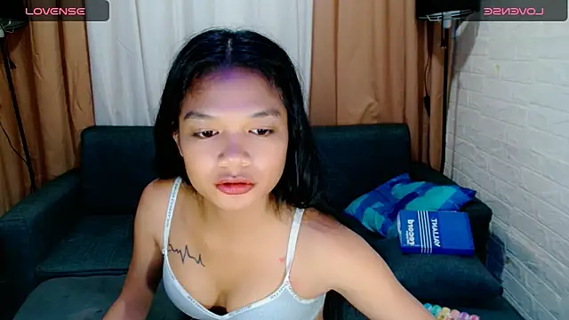 Morena_cockts webcam