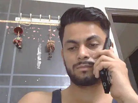 Stubborndesiboy webcam