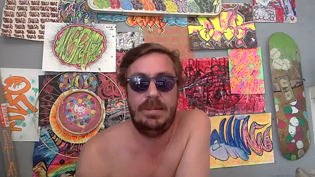 Crazy_TBM-BWC webcam