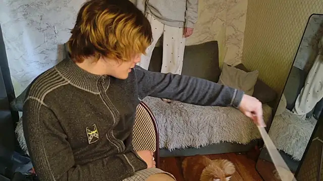 Bonnie_And_C1yde webcam