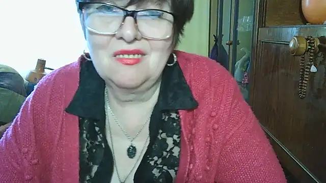 VeronicaGold511 webcam