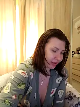 Ambika_beauty webcam