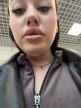 kirasunshine (F young) - lick nipples