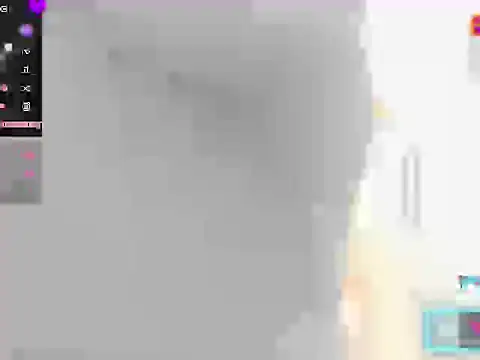 Jin_Yourlover webcam