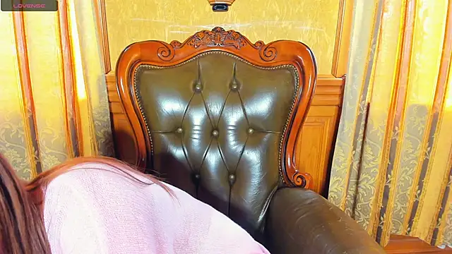 AngelesBenitz webcam