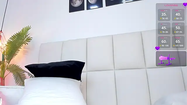 _Stephany_lee webcam