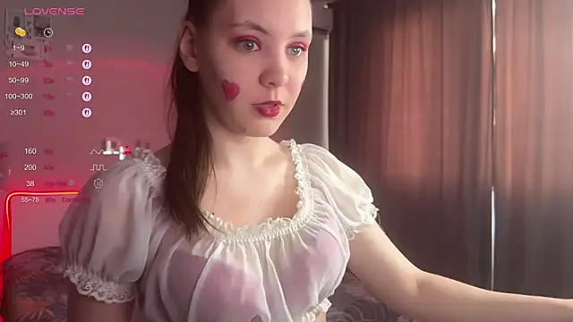 Katherine___Ross webcam