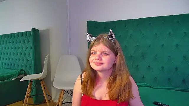 ChloeHalses webcam
