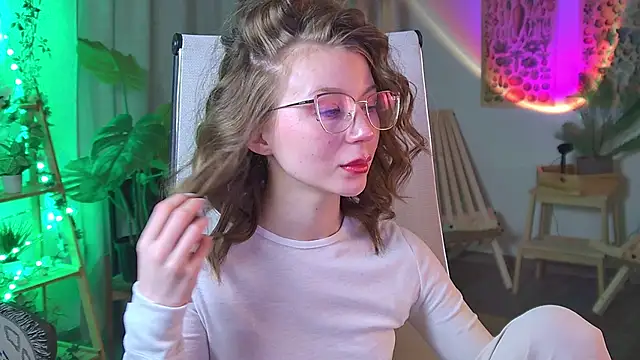 ElliFrankenweenie webcam