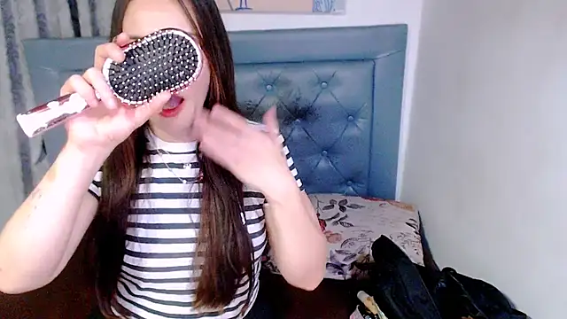 cherrys_cherrys webcam