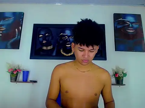 Sebastian_-D webcam