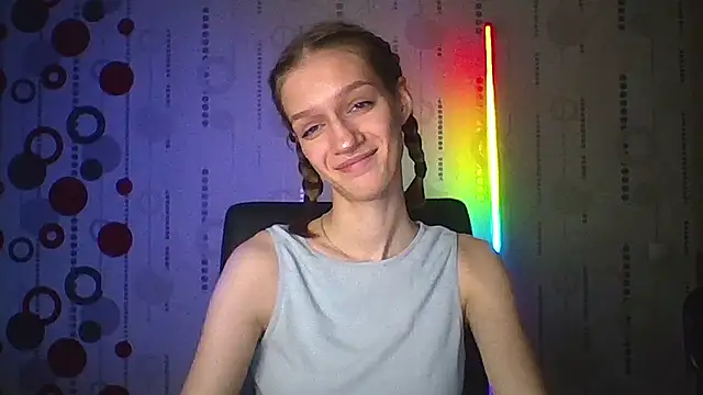 Chrissy_Joyful webcam