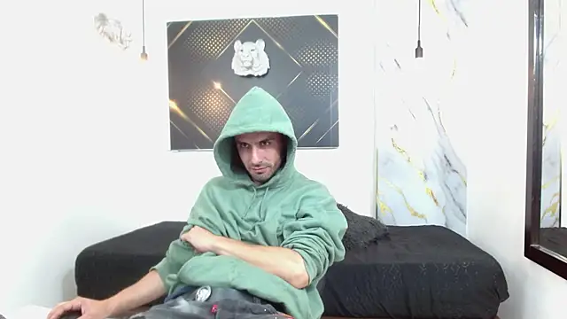 kingoftemptation (M young) - SHOW CUM PUBLIC