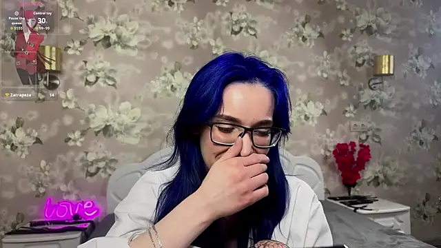 Your-Night-Fury webcam