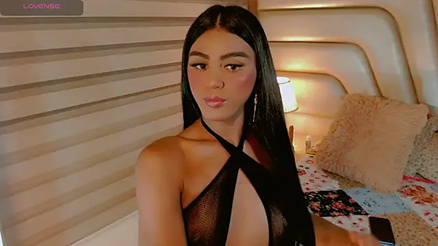 tiifannysexyhot webcam