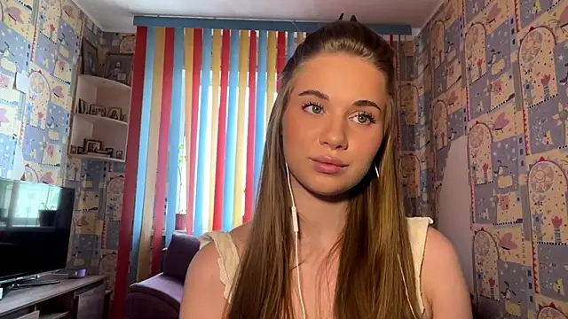 Miss_Blessnyth webcam