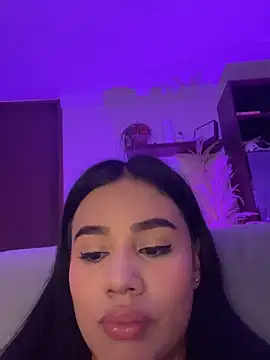 AlisonBeltran1 webcam