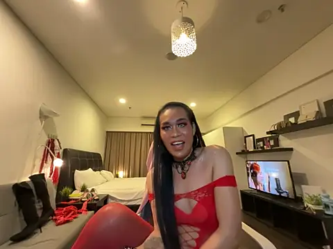 LadyAshley_Domina28 webcam