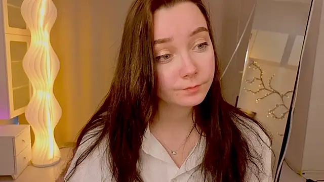 karaneagle (F young) - I will unbutton one button on my shirt