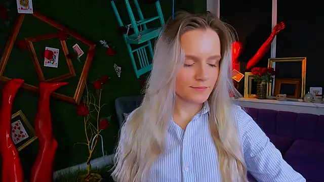 SherriButlers webcam