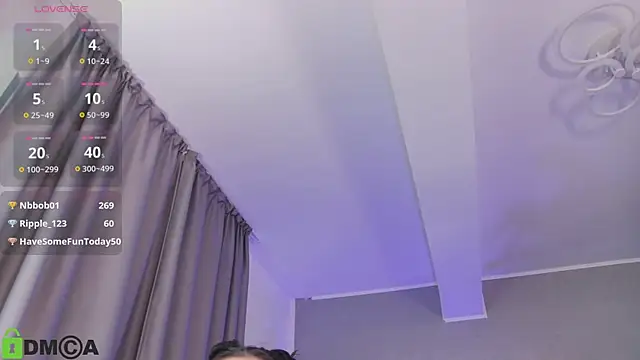 sandrababexo (F young) - Naked&Oily