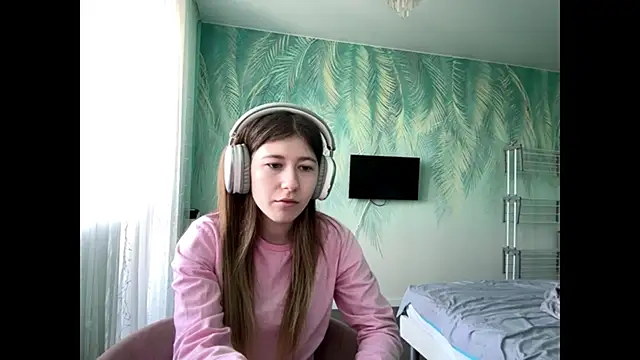 Kate_Jomallona webcam